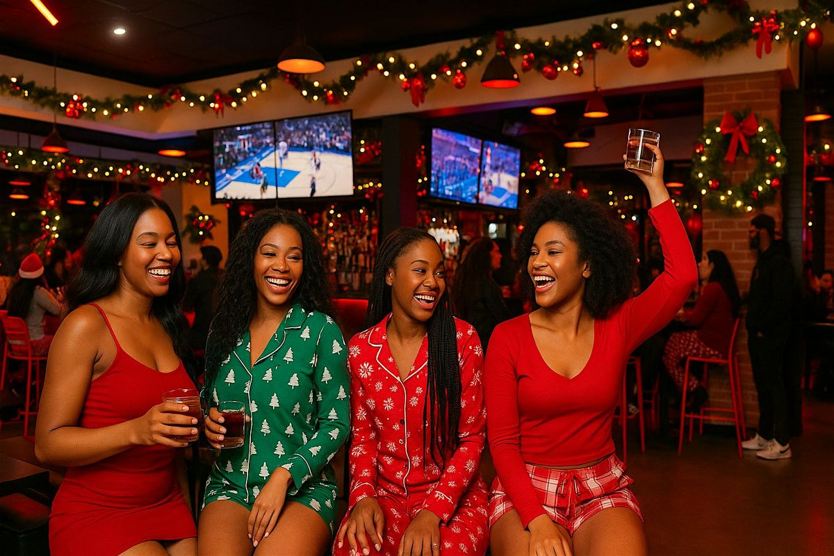 Christmas Eve Pajama Jam, 25 December | Event in Pflugerville | AllEvents