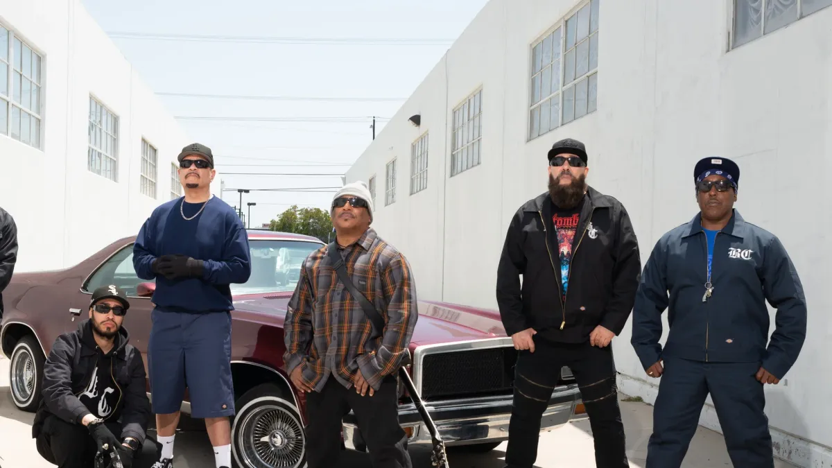 Body Count in Long Beach, 26 July | Event in Long Beach | AllEvents