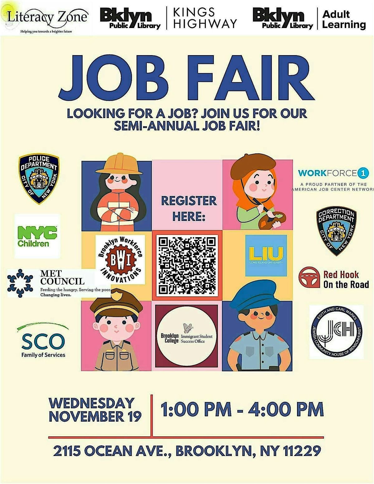 Job Career Fair Brooklyn Public Library Kings Highway Branch 19 job-career-fair-brooklyn-public-library-kings-highway-branch-19
