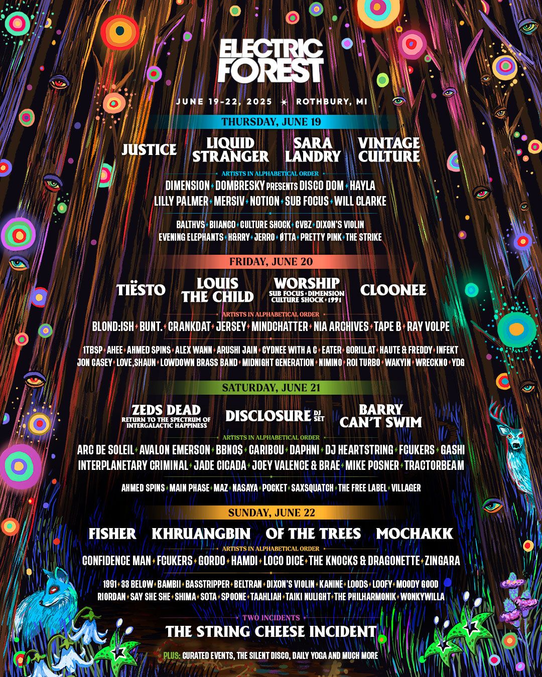 Midnight Generation at Club Space at The Ground Miami, 26 October | Event in Miami | AllEvents
