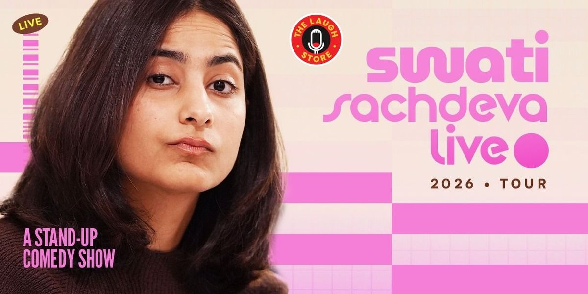 Swati Sachdeva Live