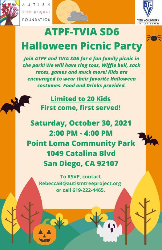 Halloween 2021 In San Diego Halloween 2021 Events Parties In San Diego Allevents In Halloween Events In San Diego 2022