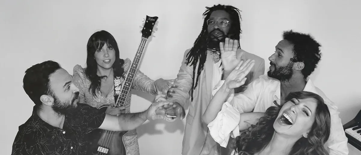 Lake Street Dive, Penelope Road in Rochester, 2 September | Event in Greece | AllEvents