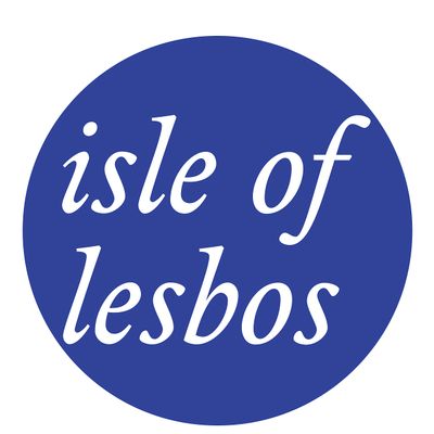Isle of Lesbos logo