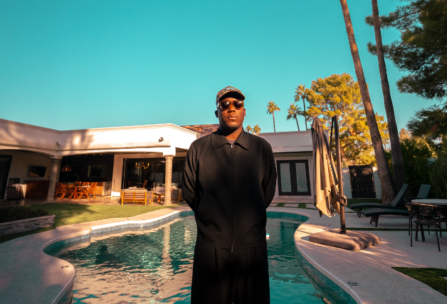 Skizzy Mars in Buffalo, 4 October | Event in Buffalo | AllEvents