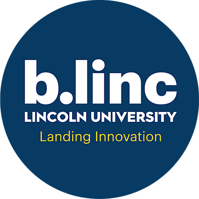 B.linc Innovation logo