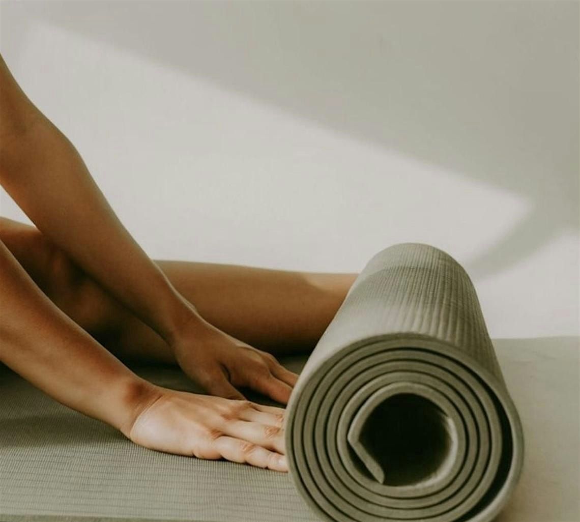 Pureform Pilates Pop Up: Pilates & Possibilities