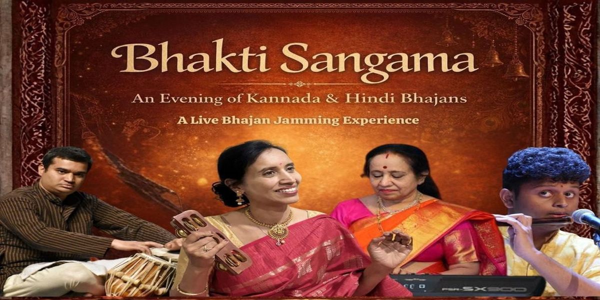 Bhakti Sangama