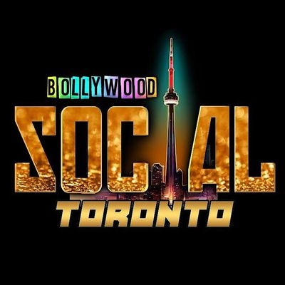 Bollywood Social Toronto logo