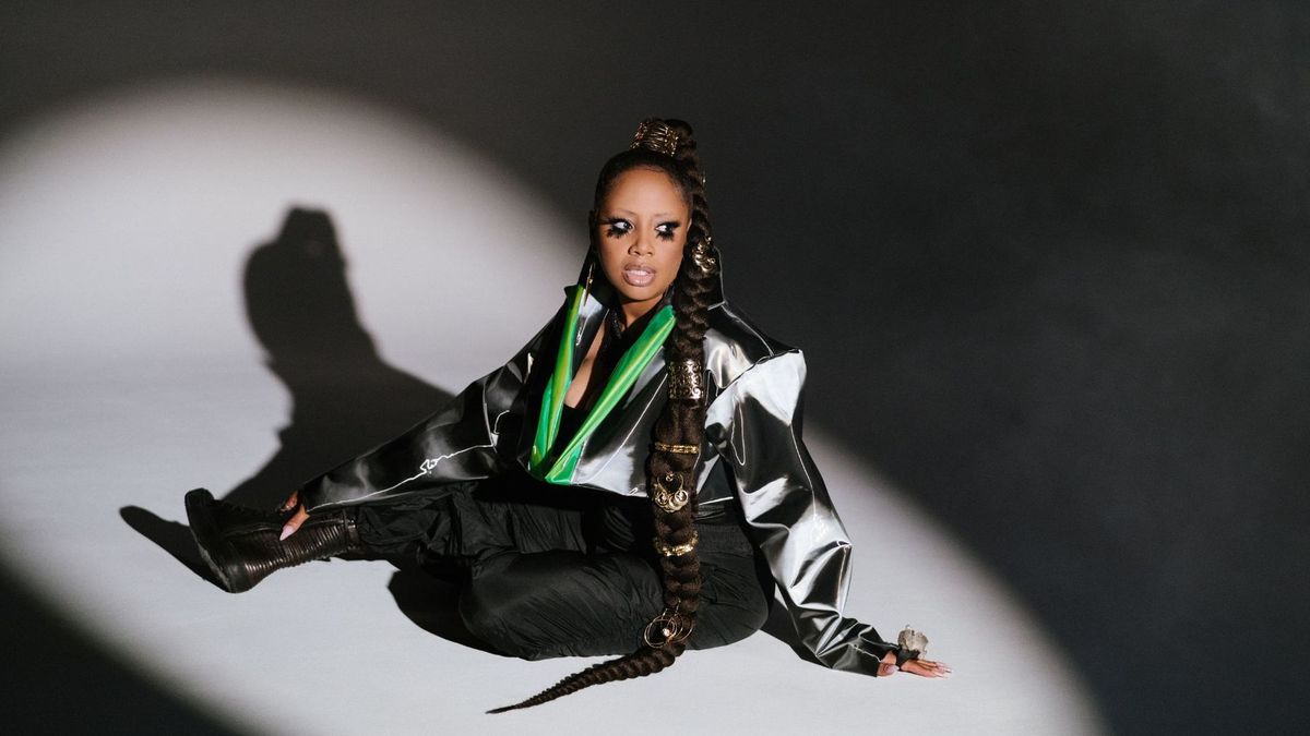 October London with Lalah Hathaway, 15 February | Event in Fayetteville | AllEvents