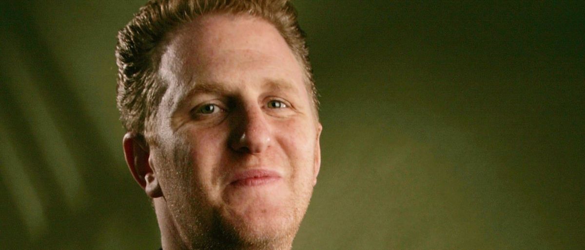 Michael Rapaport at Stress Factory Comedy Club - Bridgeport, 4 December | Event in Bridgeport | AllEvents