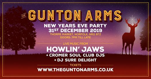 73 New Year Events In Norwich Today And Upcoming New Year Events
