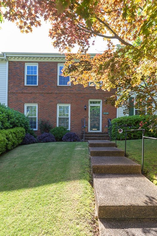 Open House Highland Park Townhome This Sunday ARC Realty, 2729 11th