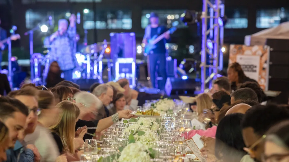 Surprise Chef (19+), 14 July | Event in Toronto | AllEvents