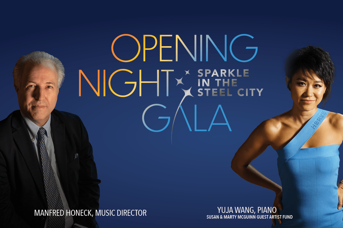 Ben Folds with Pittsburgh Symphony Orchestra, 7 October | Event in Pittsburgh | AllEvents