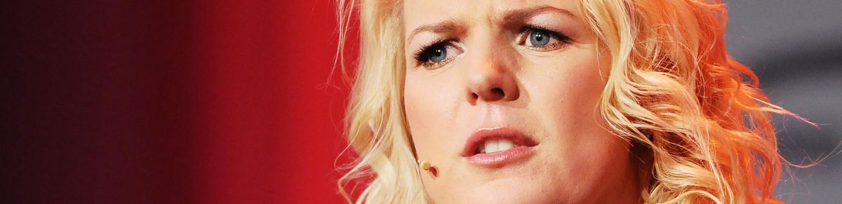 Mirja Boes in SAARLOUIS, 20 November | Event in Saarlouis | AllEvents