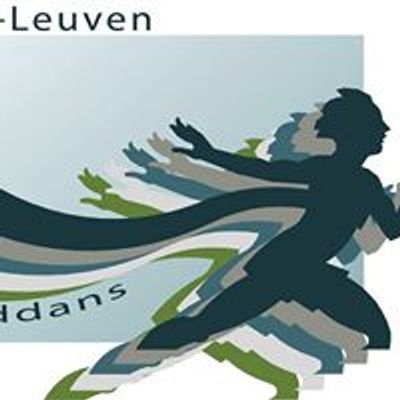 Werelddans De Ronde Leuven