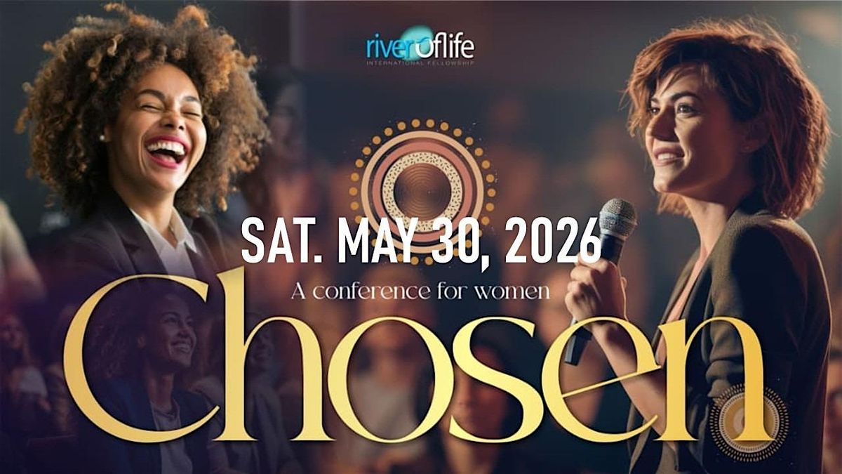 The Chosen Conference