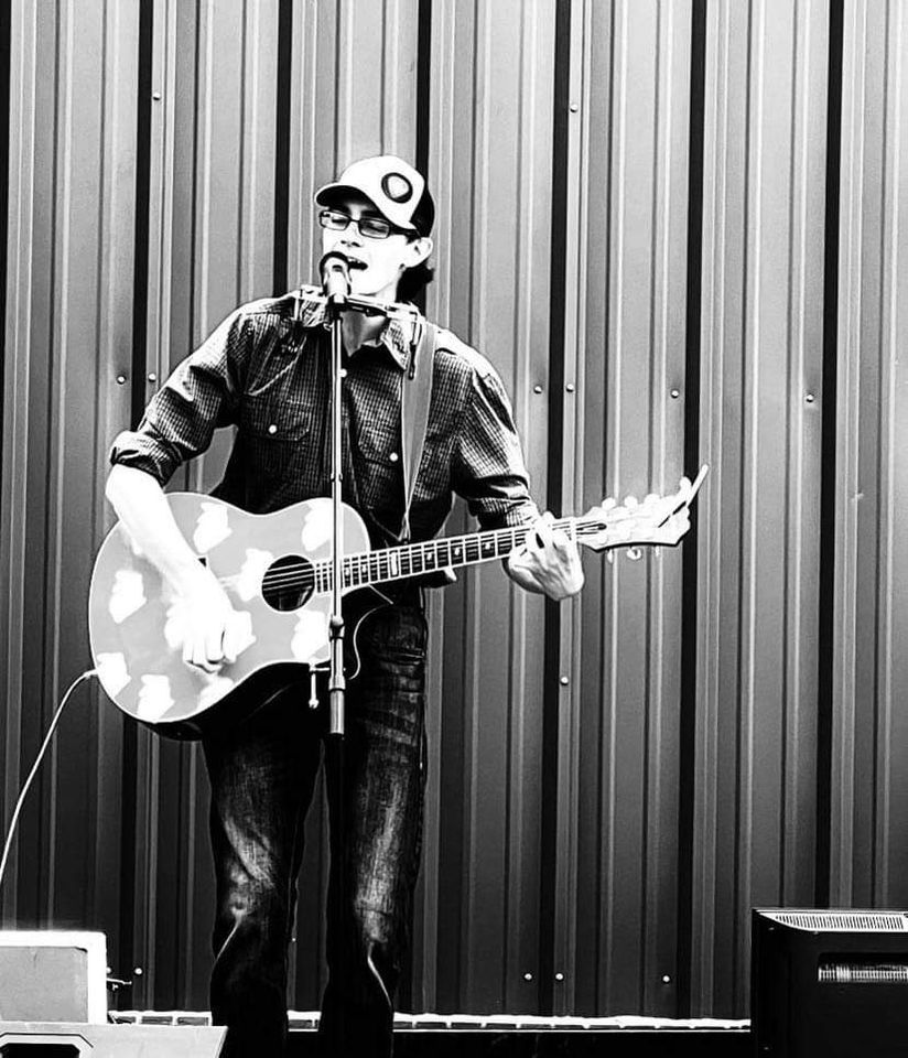 Preston Dorbritz , Mug Shots, Daingerfield, 7 September 2023 AllEvents.in