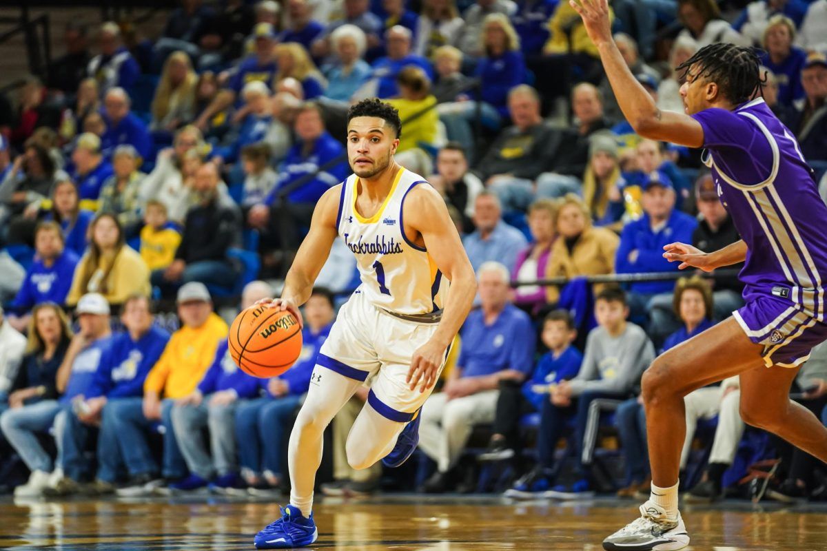 North Dakota State Bison Women's Basketball vs. St. Thomas University Tommies, 18 February | Event in Fargo