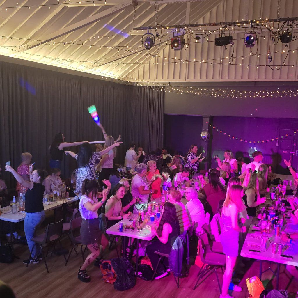 Dance Bingo, 16 August | Event in Rothesay | AllEvents