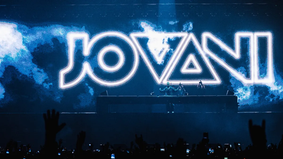 Jovani in Kaunas | Event in Kaunas | AllEvents