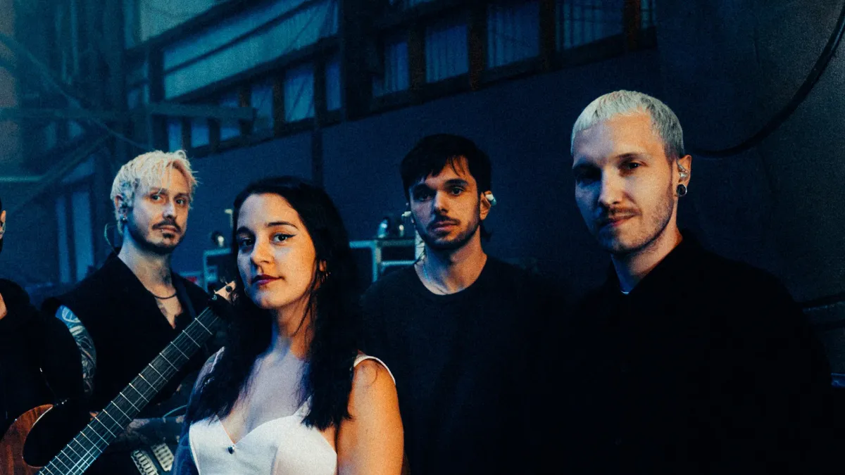 NOVELISTS, TSS in AUDINCOURT, 19 April | Event in Montbeliard | AllEvents