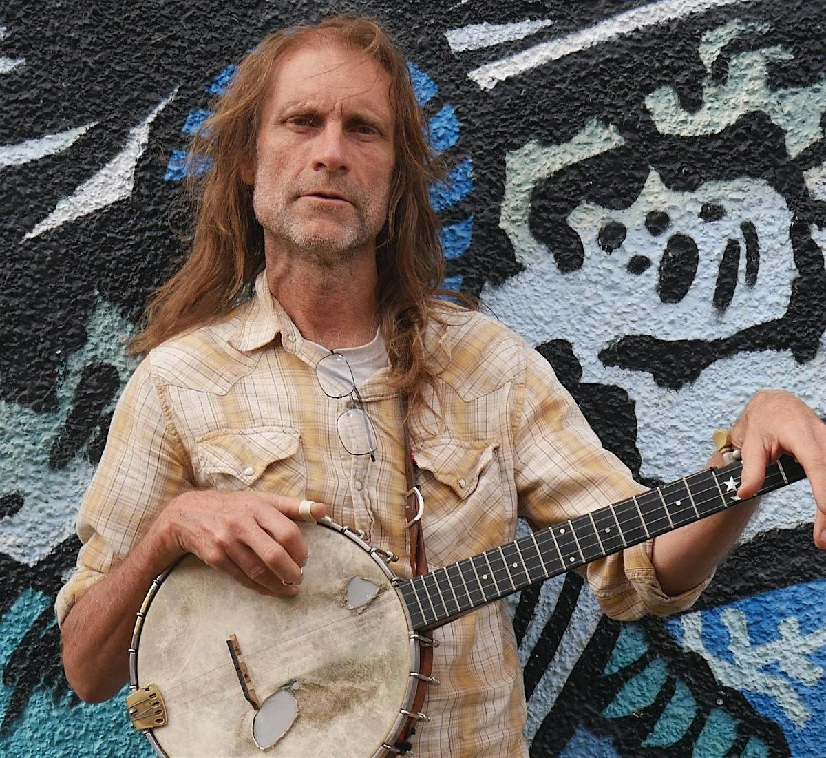 An Evening with Mike West, 22 November | Event in Mobile | AllEvents