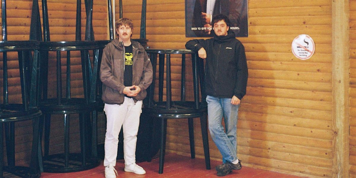 Getdown Services, 16 April | Event in Brooklyn | AllEvents