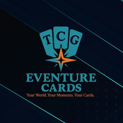 Eventure Cards