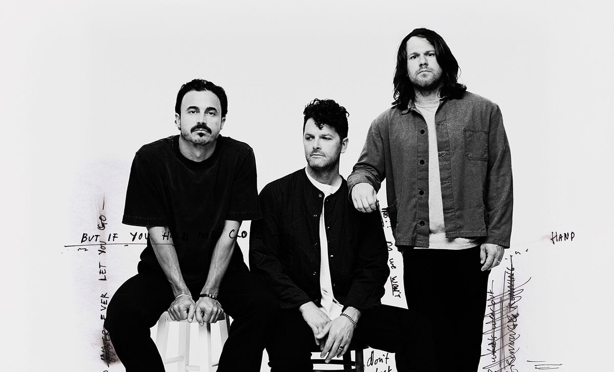 The Fray, 21 May | Event in Davenport | AllEvents