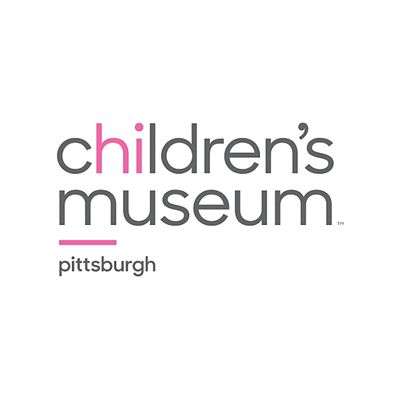 Children's Museum of Pittsburgh logo