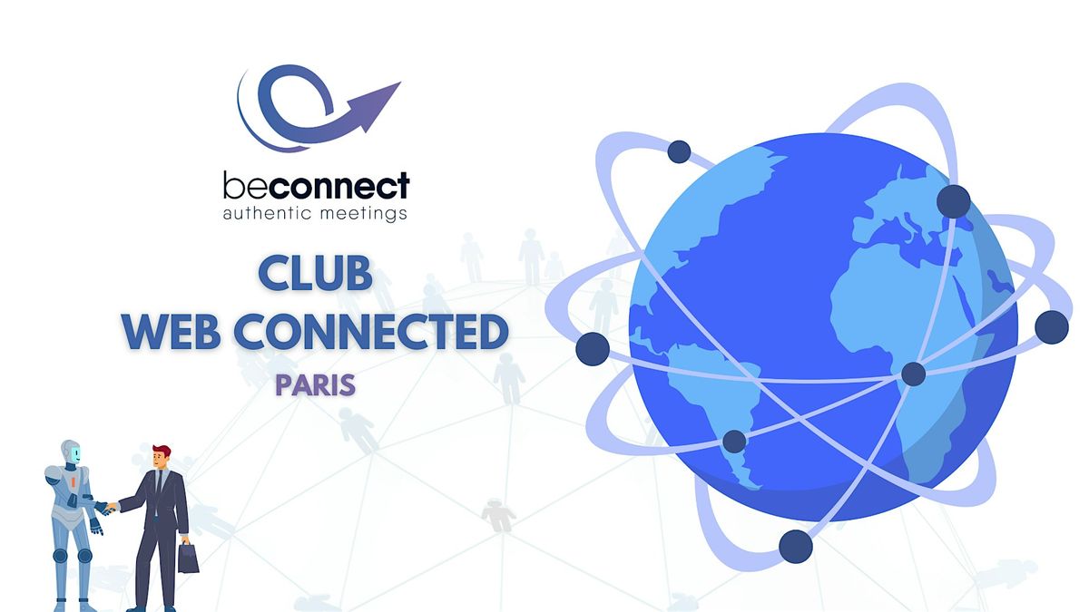 Petit dej IA, 10 December | Event in Paris | AllEvents