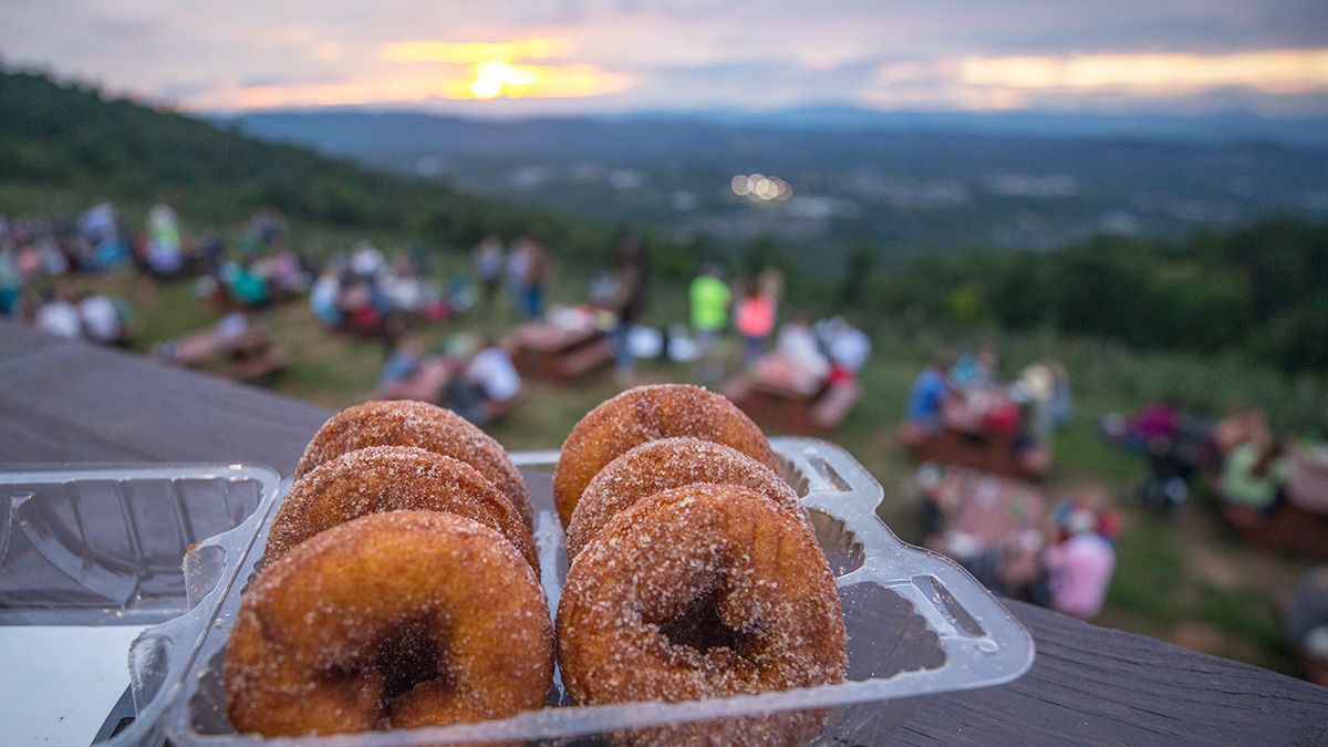 Orchards, 11 July | Event in San Diego | AllEvents