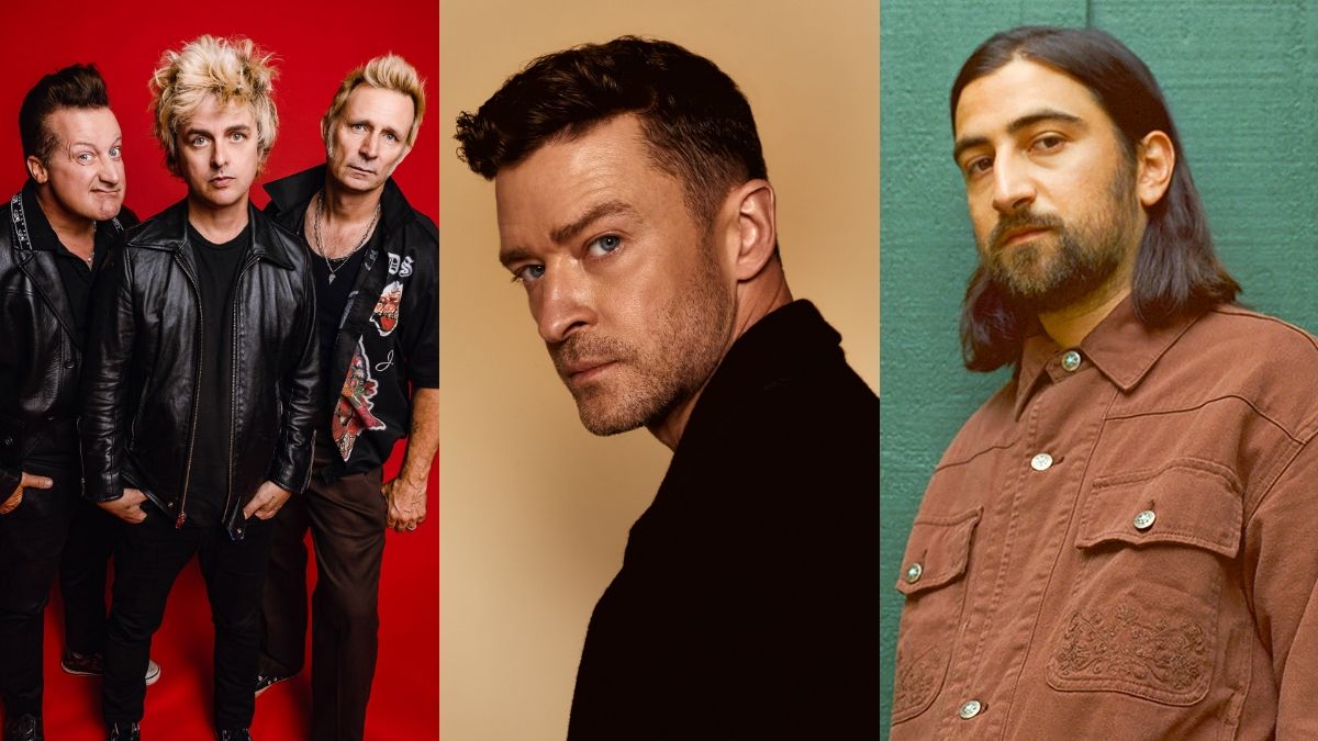 BottleRock Napa Valley - (Sunday Pass) with Noah Kahan, Khruangbin, Cage the Elephant, and more!, 25 May | AllEvents