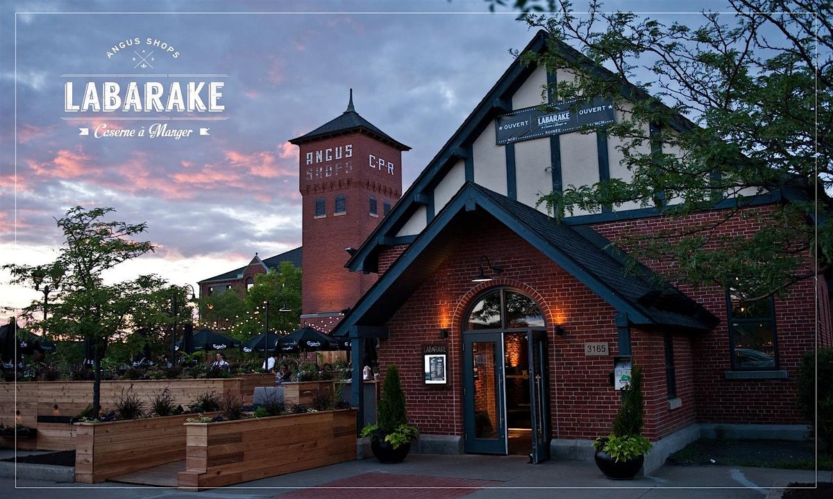 Les soirées Notes en Bouche, 22 January | Event in Montréal | AllEvents