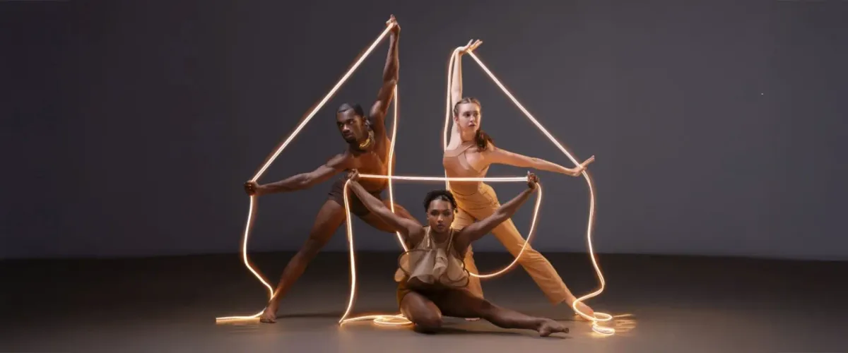 Ailey II at Hackensack Meridian Health Theatre at the Count Basie Center, 14 October | Event in Red Bank | AllEvents