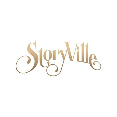 StoryVille logo