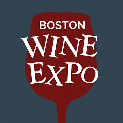 Boston Wine Expo logo