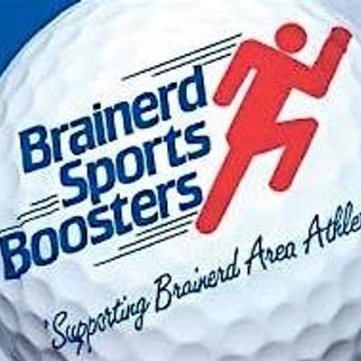 Brainerd Sports Boosters logo