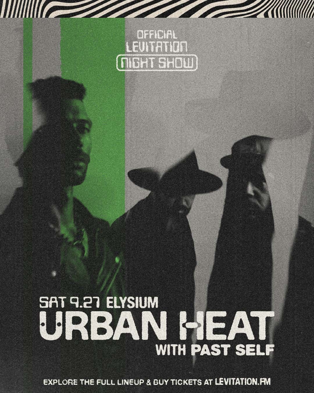 Urban Heat at 191 Toole, 9 September | Event in Tucson | AllEvents