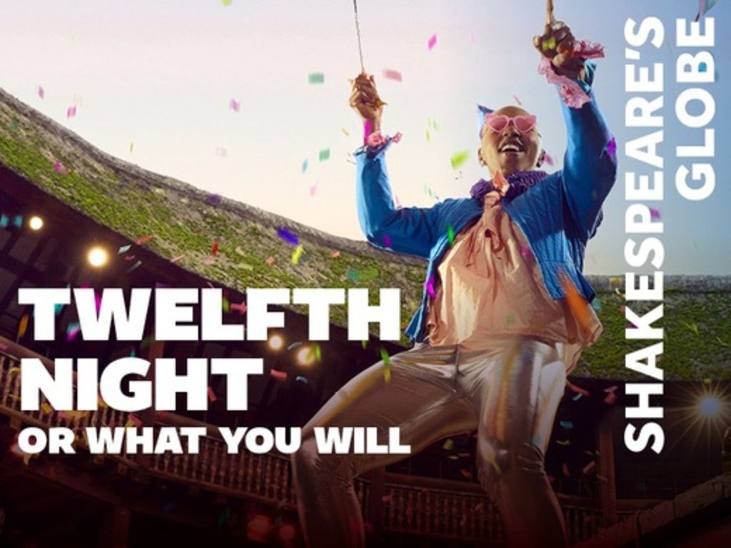 Twelfth Night, 12 August | Event in London | AllEvents