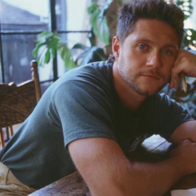 Niall Horan: Dinner Party Live On Tour