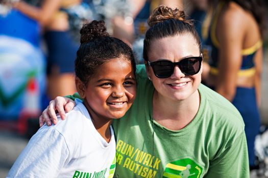 Triad Run Walk For Autism Jaycee Park Greensboro September 25 2021 Allevents In May 2022 Calendar Of Events Triad Nc