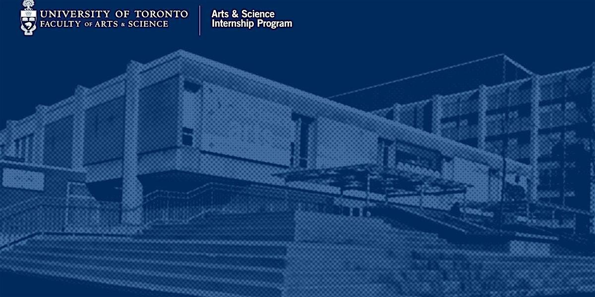 Attend ASIP Information Session: Computer Science, Math, and Physical ...