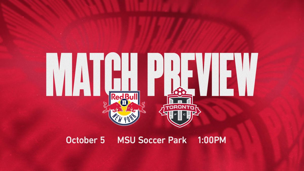 Parking Toronto FC at New York Red Bulls, 17 October | Event in Harrison | AllEvents
