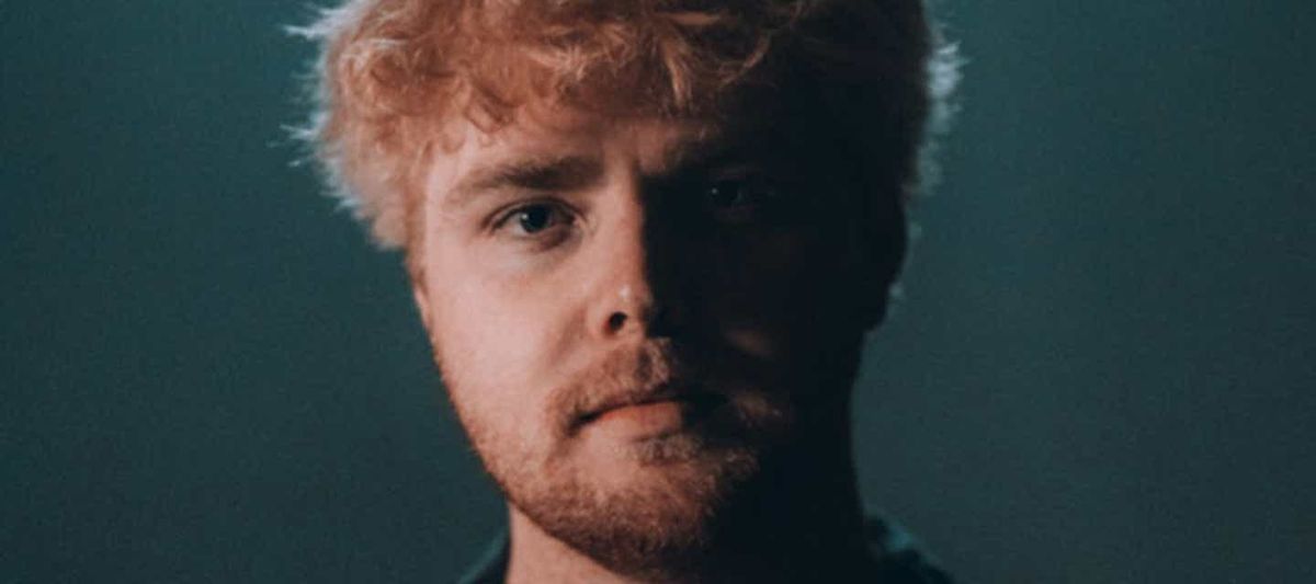 Alex Warren (Rescheduled from 6/7) (Moved from Constellation Room at The Observatory), 9 June | Event in Anaheim