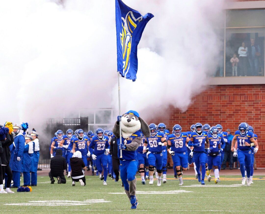 South Dakota State Jackrabbits vs. Mercyhurst Lakers, 26 September | Event in Brookings | AllEvents