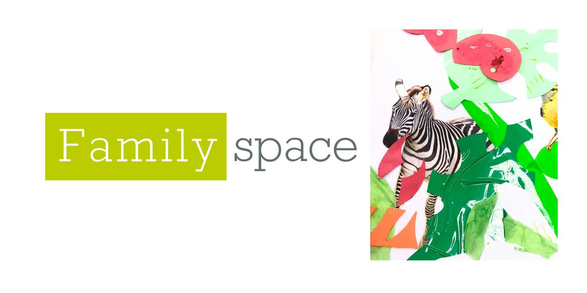 Family Art Space