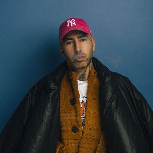 Luchè in Empoli, 4 September | Event in Montelupo Fiorentino | AllEvents